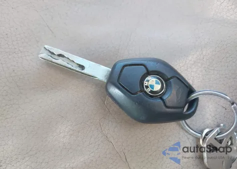 2006 BMW X5 3.0I из США, поврежденный, VIN 5UXFA13576LY46247